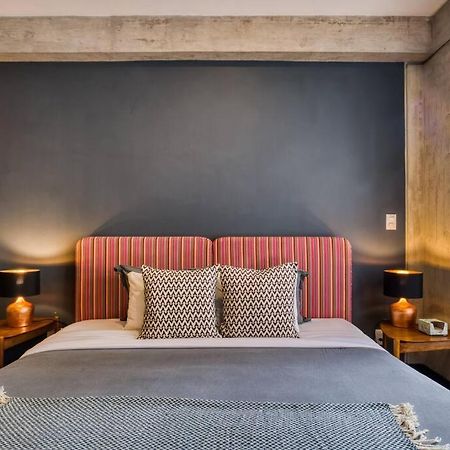 Unique Roma Apartments S51 By Mrw Mexikóváros Kültér fotó