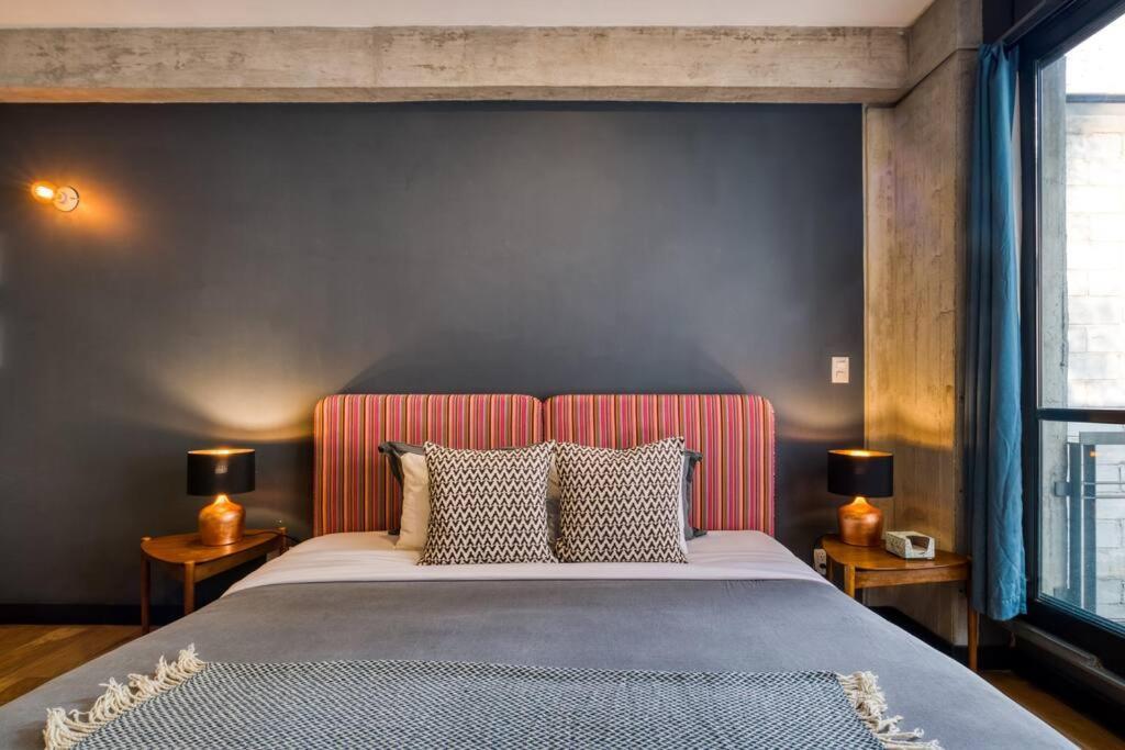 Unique Roma Apartments S51 By Mrw Mexikóváros Kültér fotó