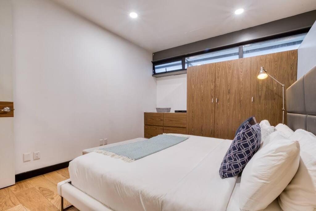 Unique Roma Apartments S51 By Mrw Mexikóváros Kültér fotó