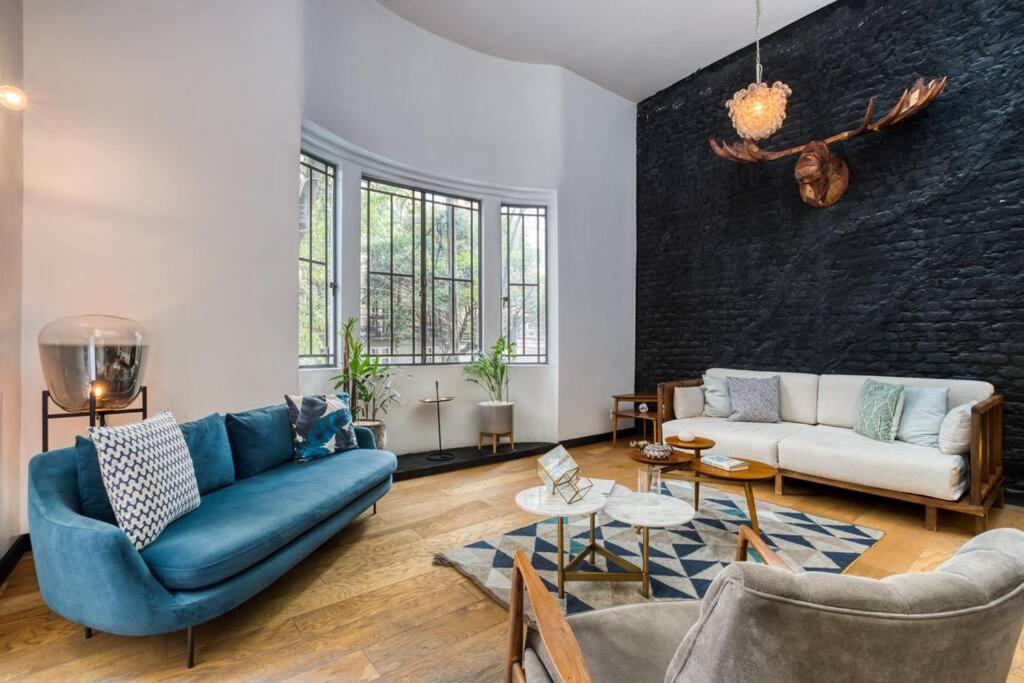 Unique Roma Apartments S51 By Mrw Mexikóváros Kültér fotó