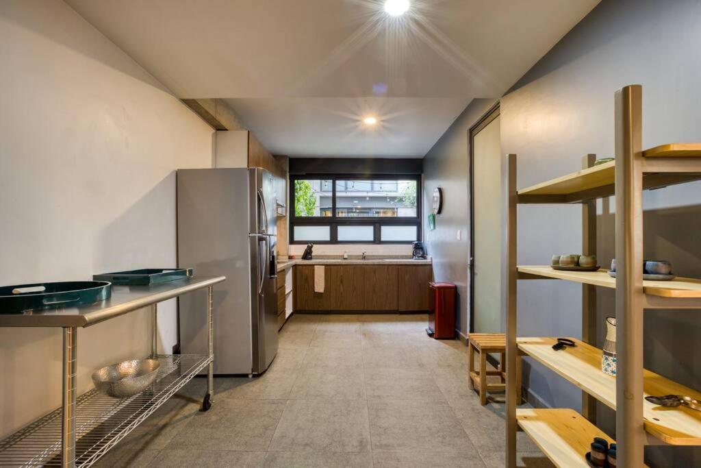 Unique Roma Apartments S51 By Mrw Mexikóváros Kültér fotó