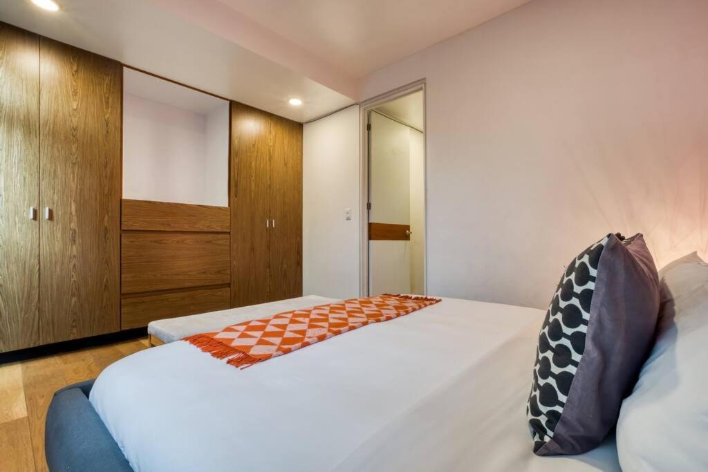 Unique Roma Apartments S51 By Mrw Mexikóváros Kültér fotó