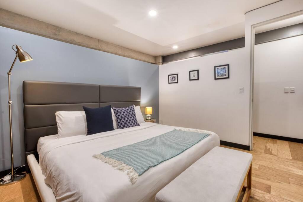 Unique Roma Apartments S51 By Mrw Mexikóváros Kültér fotó