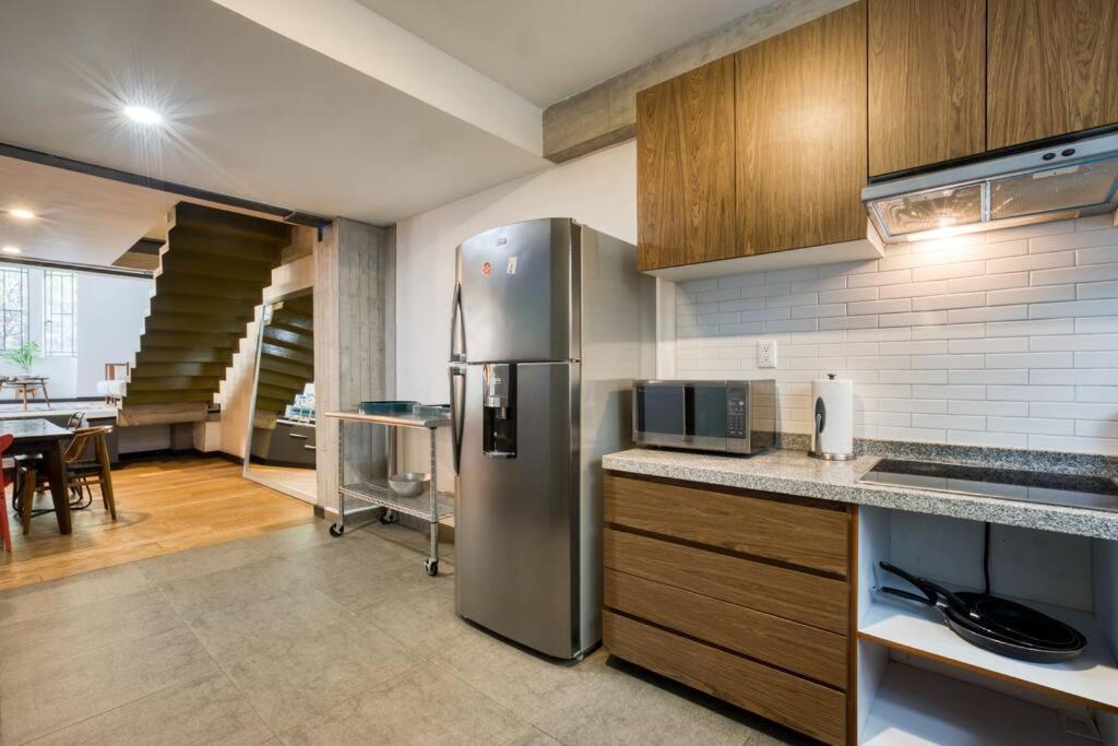 Unique Roma Apartments S51 By Mrw Mexikóváros Kültér fotó