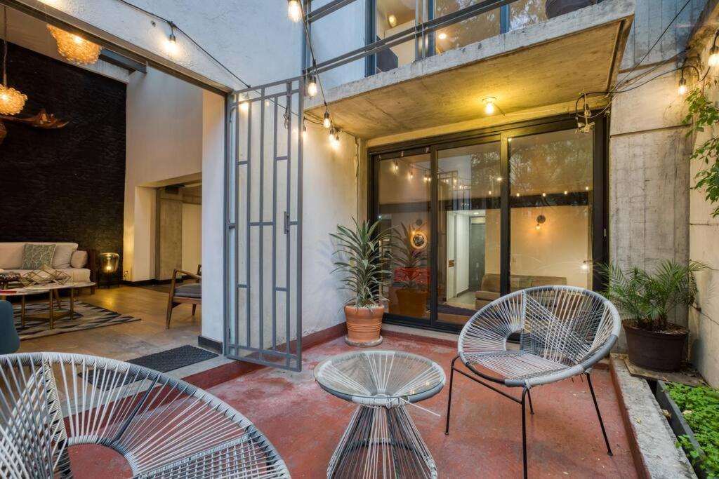 Unique Roma Apartments S51 By Mrw Mexikóváros Kültér fotó