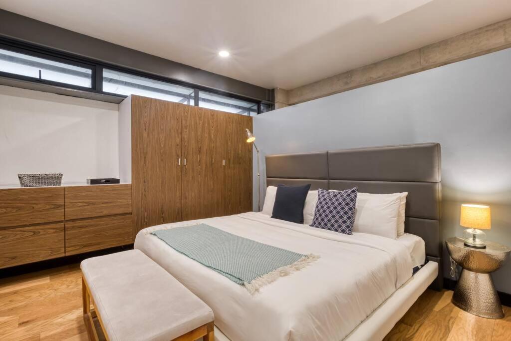 Unique Roma Apartments S51 By Mrw Mexikóváros Kültér fotó