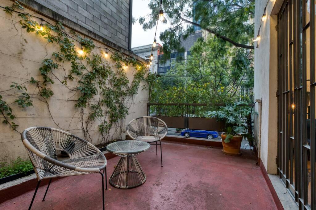 Unique Roma Apartments S51 By Mrw Mexikóváros Kültér fotó