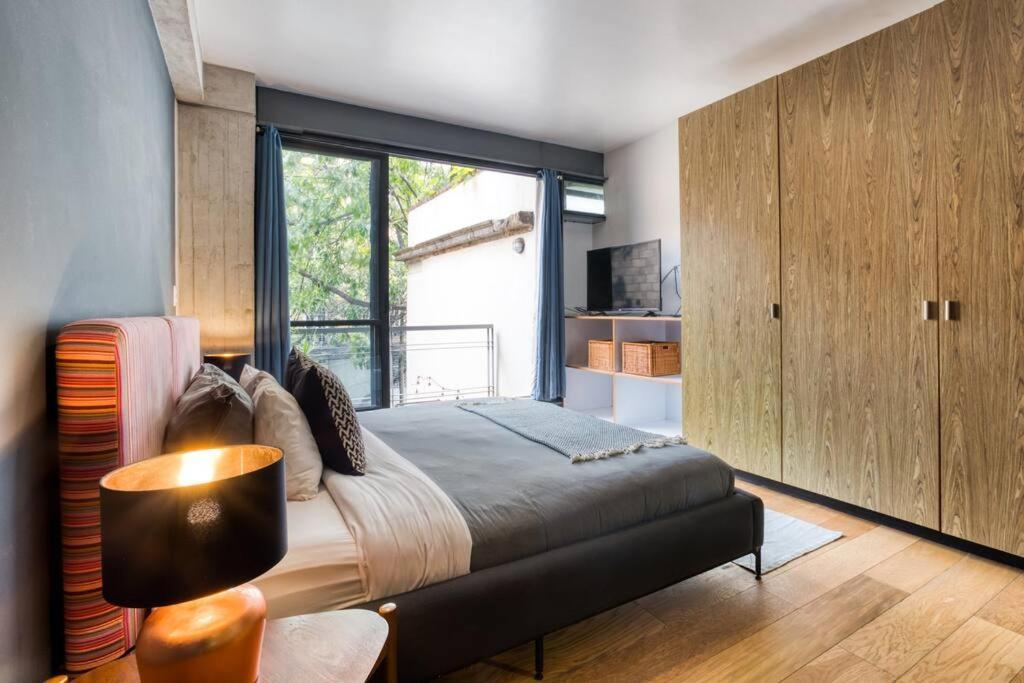 Unique Roma Apartments S51 By Mrw Mexikóváros Kültér fotó
