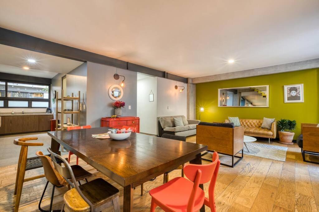 Unique Roma Apartments S51 By Mrw Mexikóváros Kültér fotó
