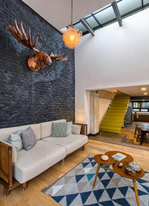 Unique Roma Apartments S51 By Mrw Mexikóváros Kültér fotó
