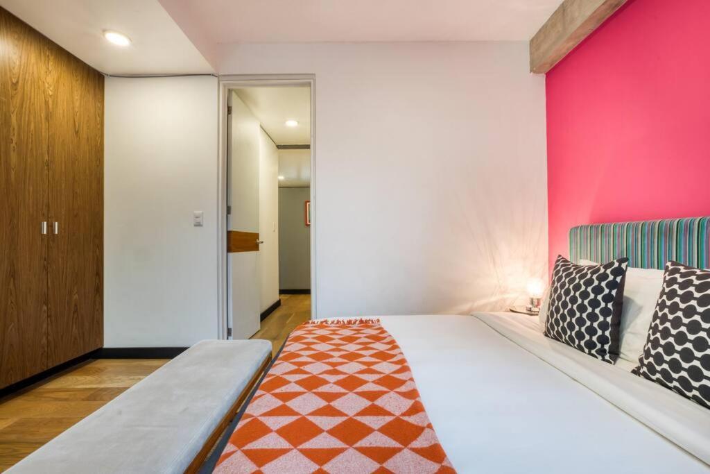 Unique Roma Apartments S51 By Mrw Mexikóváros Kültér fotó