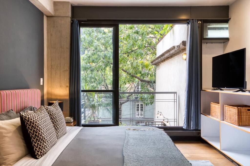 Unique Roma Apartments S51 By Mrw Mexikóváros Kültér fotó