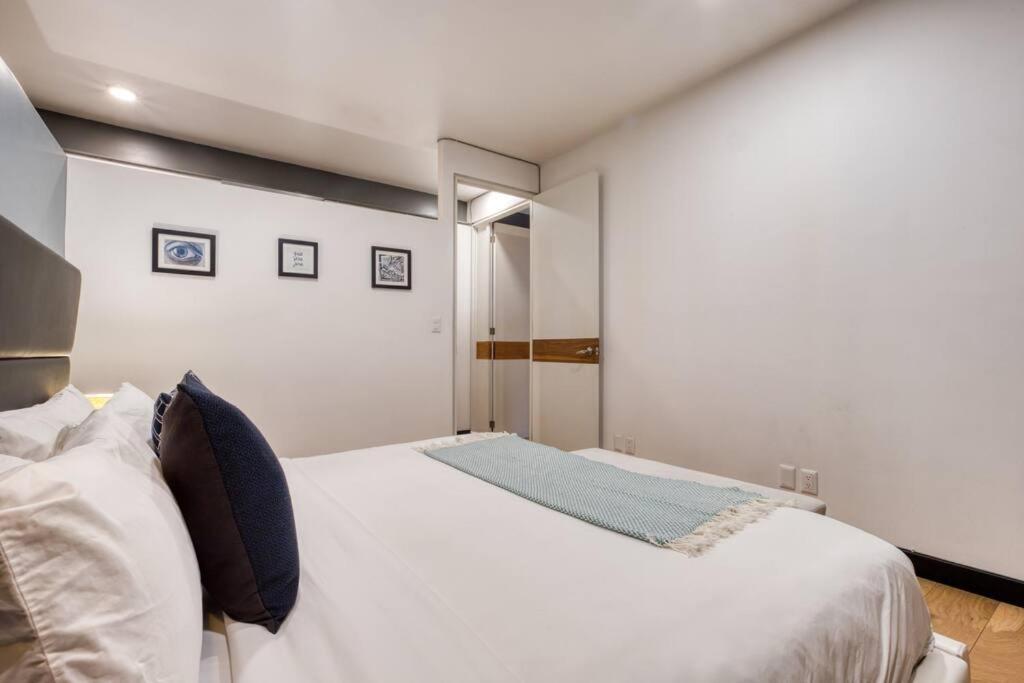 Unique Roma Apartments S51 By Mrw Mexikóváros Kültér fotó