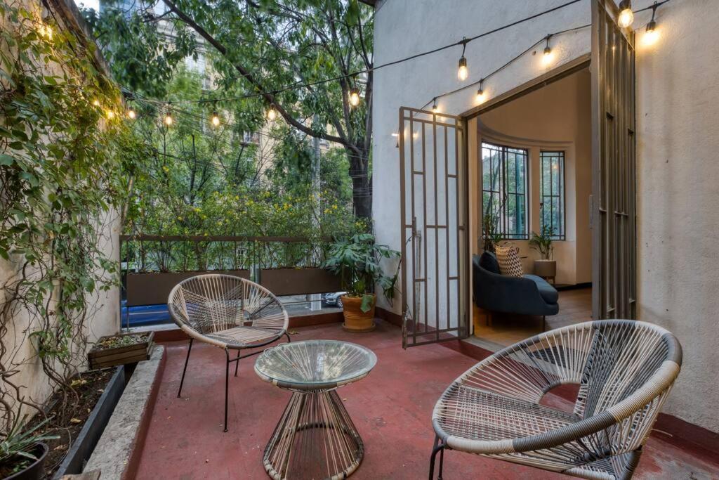 Unique Roma Apartments S51 By Mrw Mexikóváros Kültér fotó