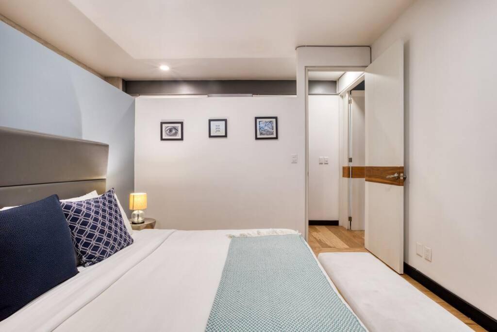 Unique Roma Apartments S51 By Mrw Mexikóváros Kültér fotó