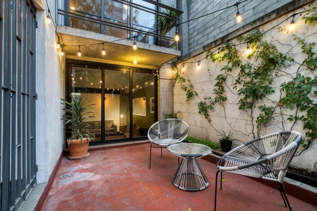 Unique Roma Apartments S51 By Mrw Mexikóváros Kültér fotó