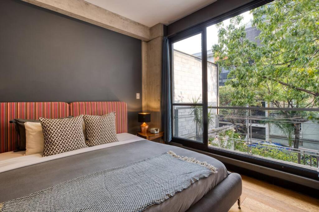 Unique Roma Apartments S51 By Mrw Mexikóváros Kültér fotó