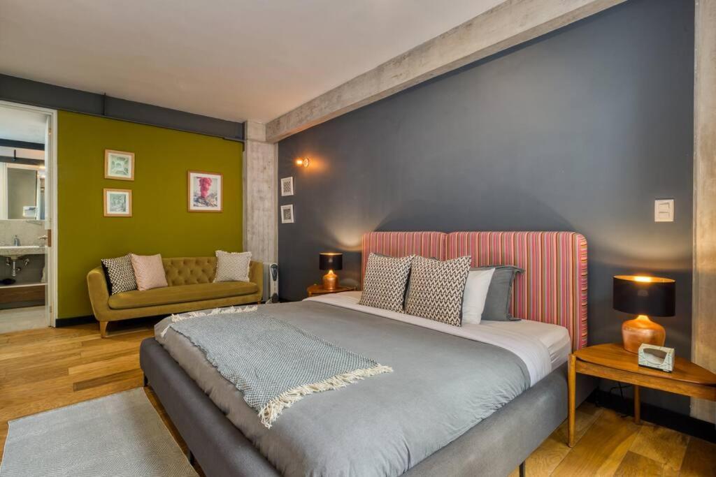 Unique Roma Apartments S51 By Mrw Mexikóváros Kültér fotó
