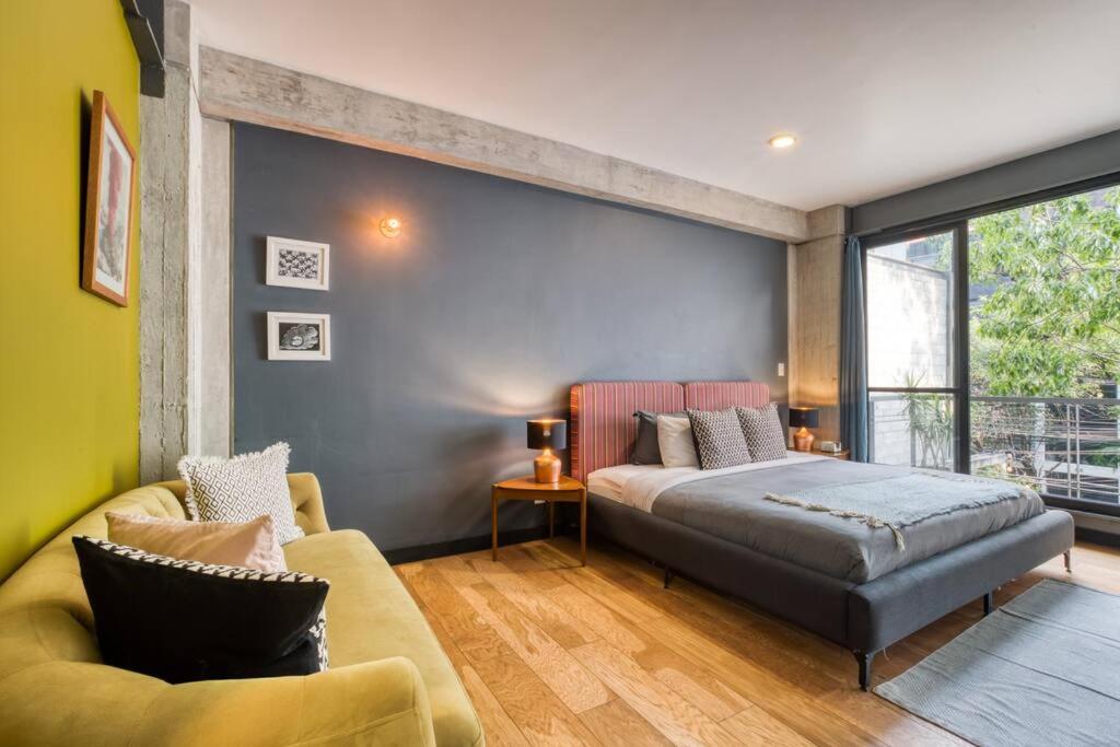 Unique Roma Apartments S51 By Mrw Mexikóváros Kültér fotó