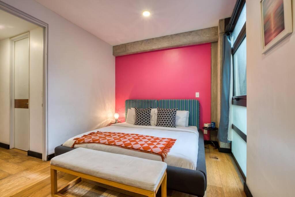 Unique Roma Apartments S51 By Mrw Mexikóváros Kültér fotó