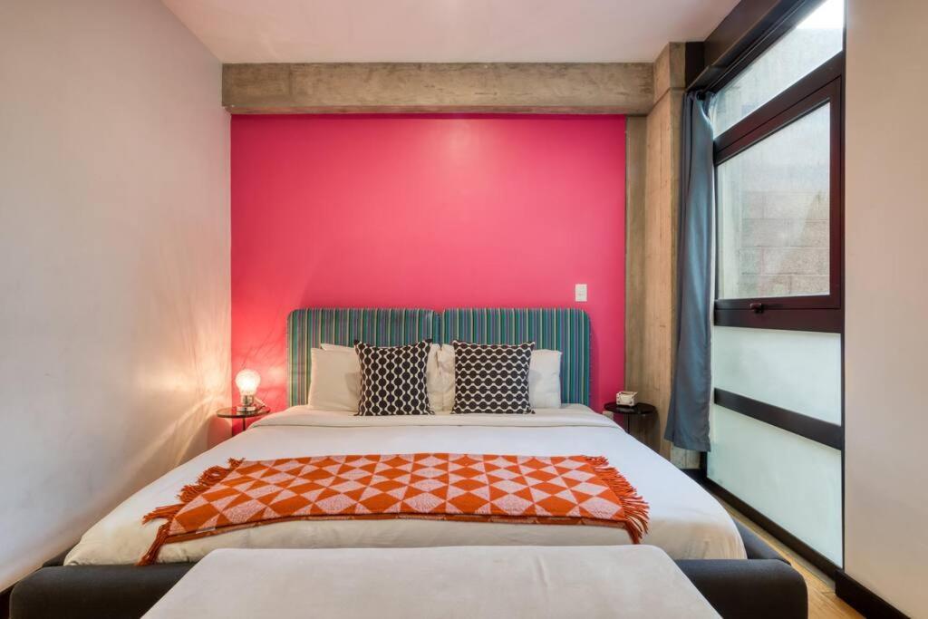 Unique Roma Apartments S51 By Mrw Mexikóváros Kültér fotó