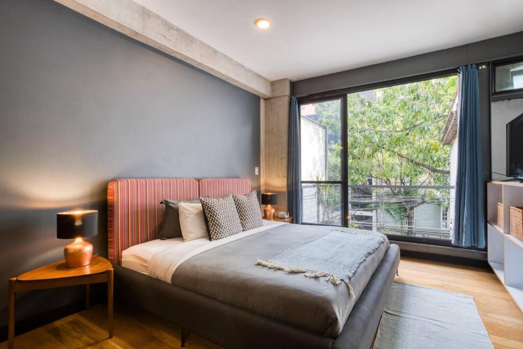 Unique Roma Apartments S51 By Mrw Mexikóváros Kültér fotó